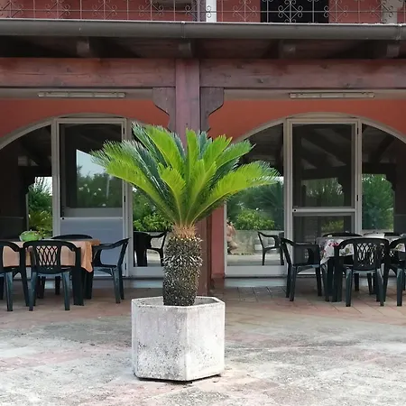 Piccolo Ulivo 1+2 Holiday home