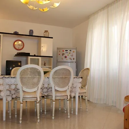 Holiday home Piccolo Ulivo 1+2 *