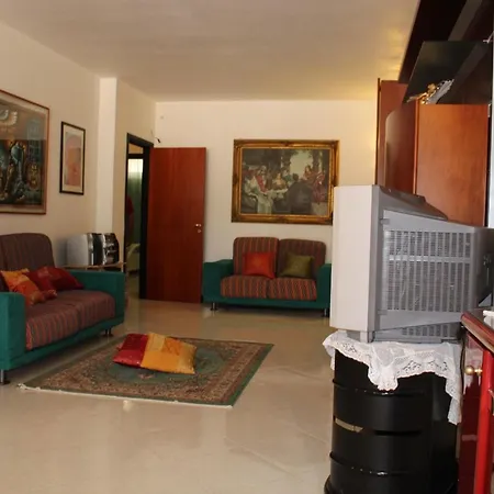 Holiday home Piccolo Ulivo 1+2 Martina Franca