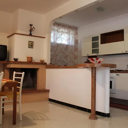 Piccolo Ulivo 1+2 Holiday home Martina Franca
