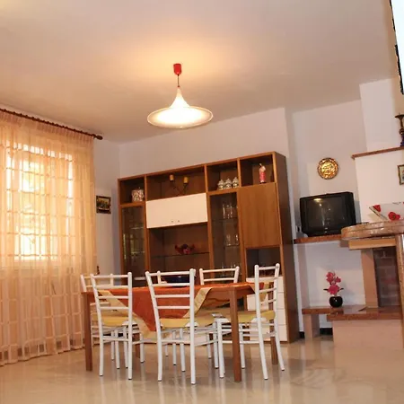Holiday home Piccolo Ulivo 1+2