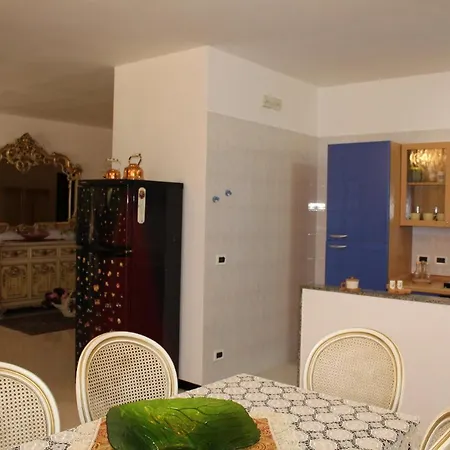 Piccolo Ulivo 1+2 Holiday home