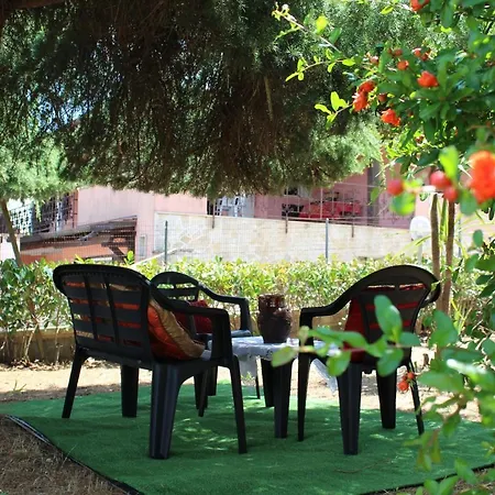 Holiday home Piccolo Ulivo 1+2 *