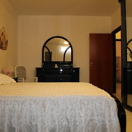 Piccolo Ulivo 1+2 Holiday home