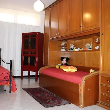 Piccolo Ulivo 1+2 Holiday home *