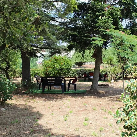 Piccolo Ulivo 1+2 Holiday home *