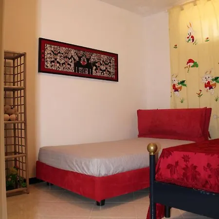 Piccolo Ulivo 1+2 Holiday home Martina Franca